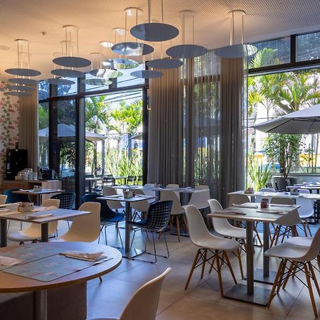 Aparthotel Adagio Curitiba Batel Dış mekan fotoğraf